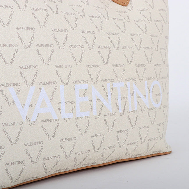 Liuto Shopping - Ecru Multi