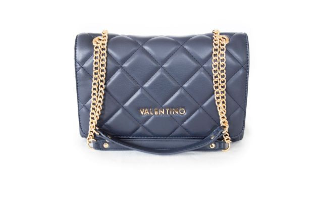 Ocarina Satchel - Blue