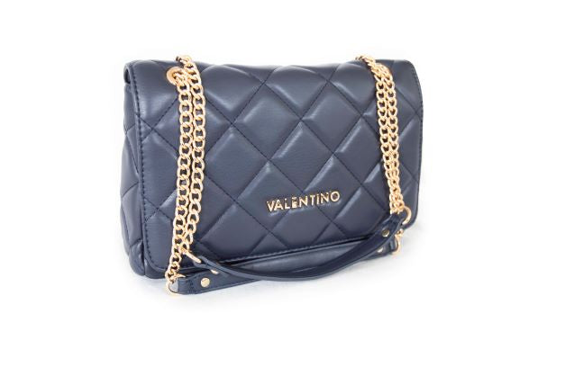 Ocarina Satchel - Blue