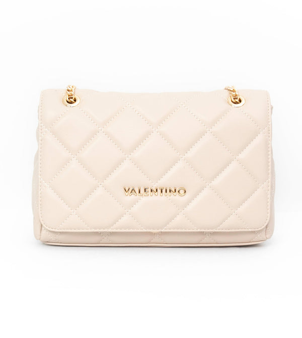 Ocarina Satchel - Ecru