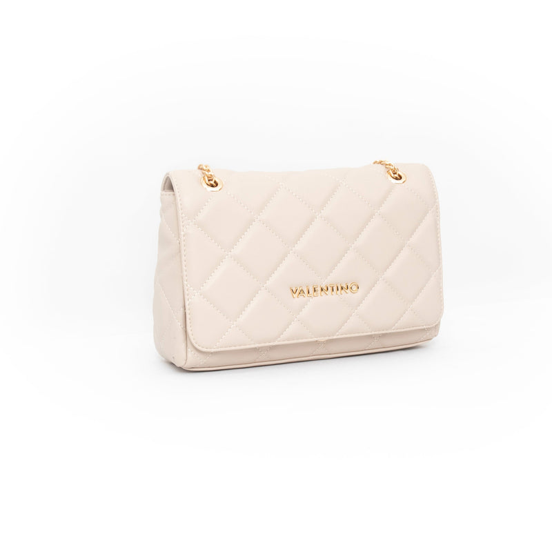 Ocarina Satchel - Ecru