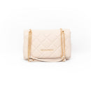 Ocarina Satchel - Ecru