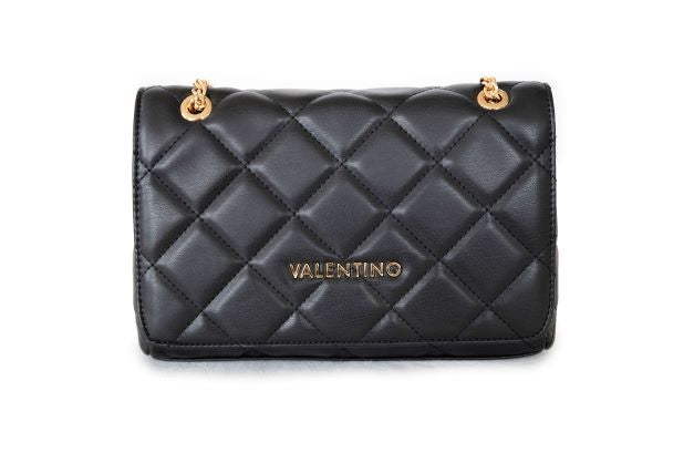 Ocarina Satchel - Black
