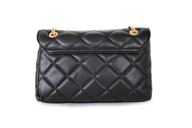 Ocarina Satchel - Black