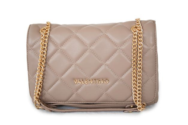 Ocarina Satchel - Taupe