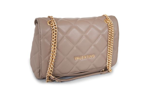 Ocarina Satchel - Taupe