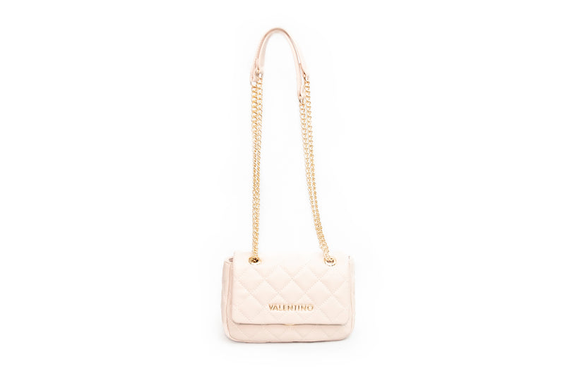 Ocarina Satchel - Ecru