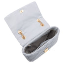 Ocarina Satchel - Pearl