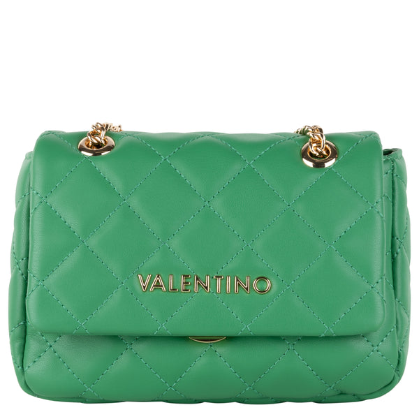 Ocarina Satchel - Green