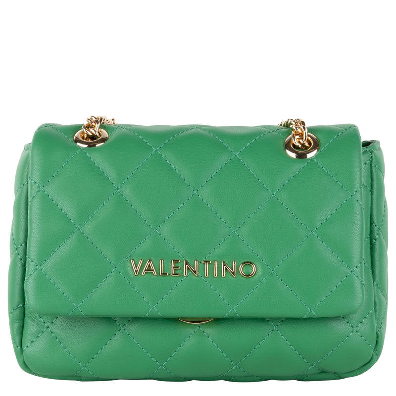 Ocarina Satchel - Green