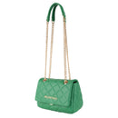 Ocarina Satchel - Green