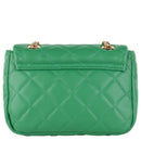 Ocarina Satchel - Green