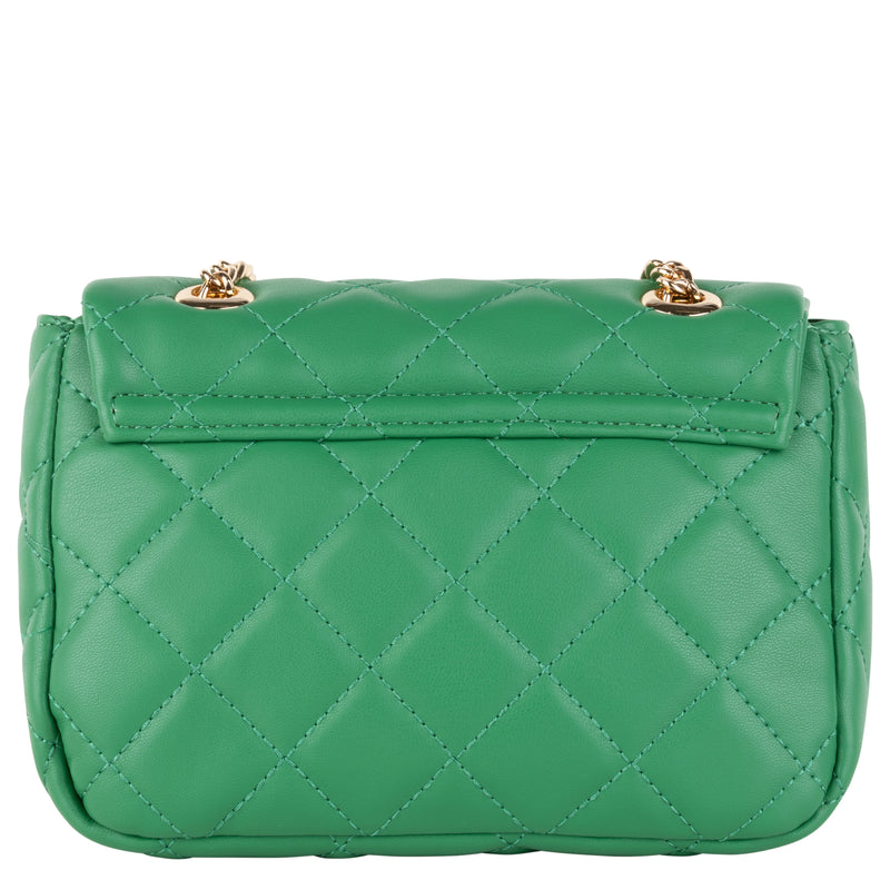 Ocarina Satchel - Green