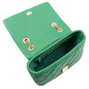 Ocarina Satchel - Green