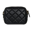 Ada Haversack - Black