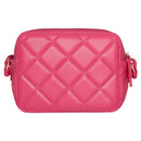 Ada Haversack - Pink