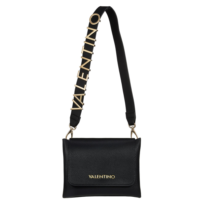 Alexia Satchel - Black