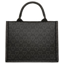 Shore Tote - Black Multi