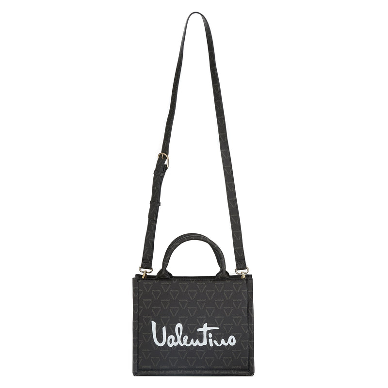 Shore Tote - Black Multi