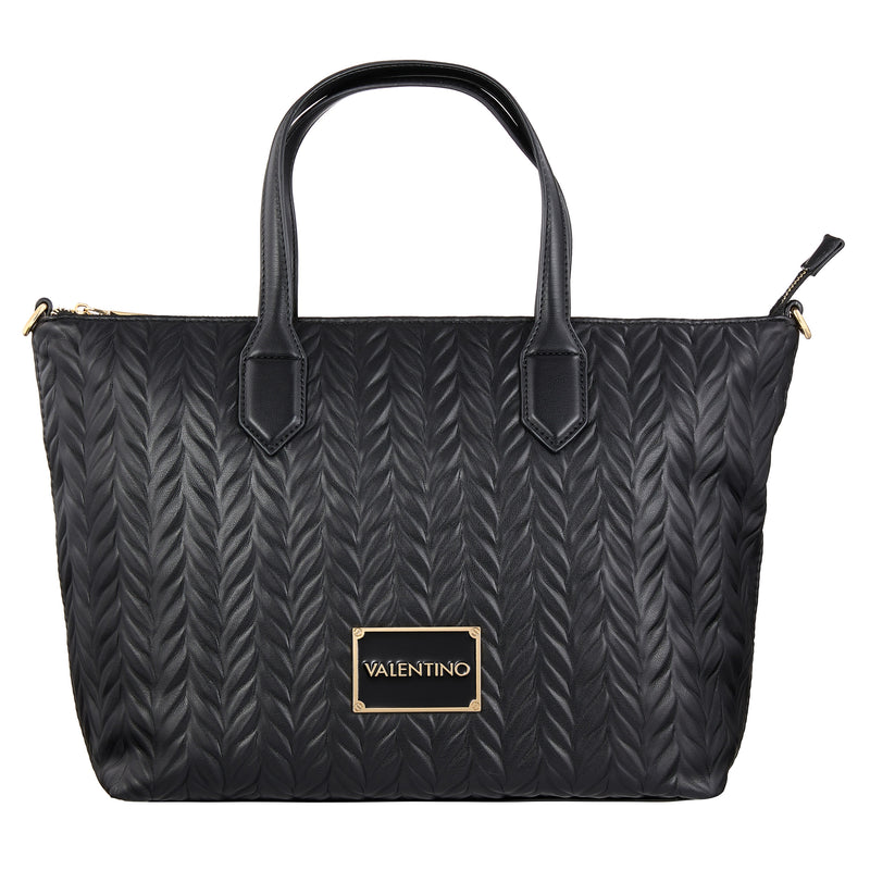 Sunny Re Tote - Black