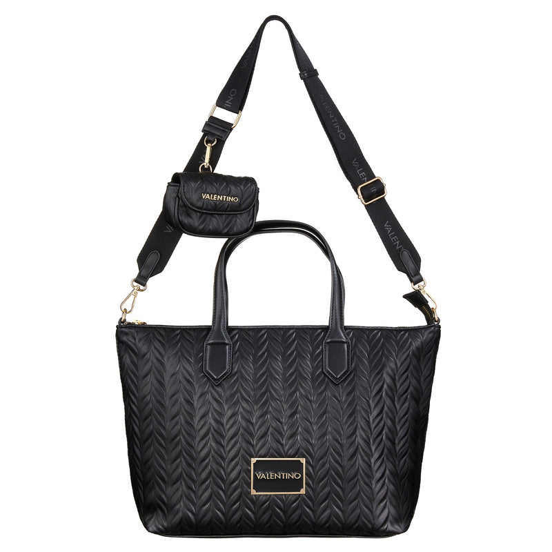 Sunny Re Tote - Black