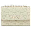 Pretty Satchel - Ecru