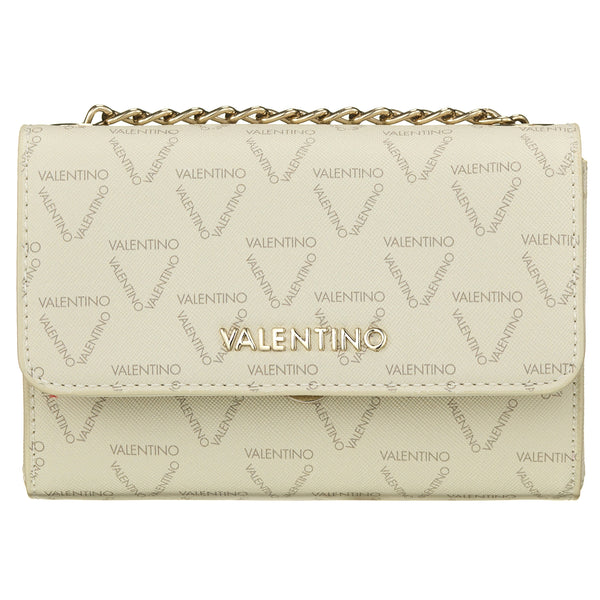 Pretty Satchel - Ecru