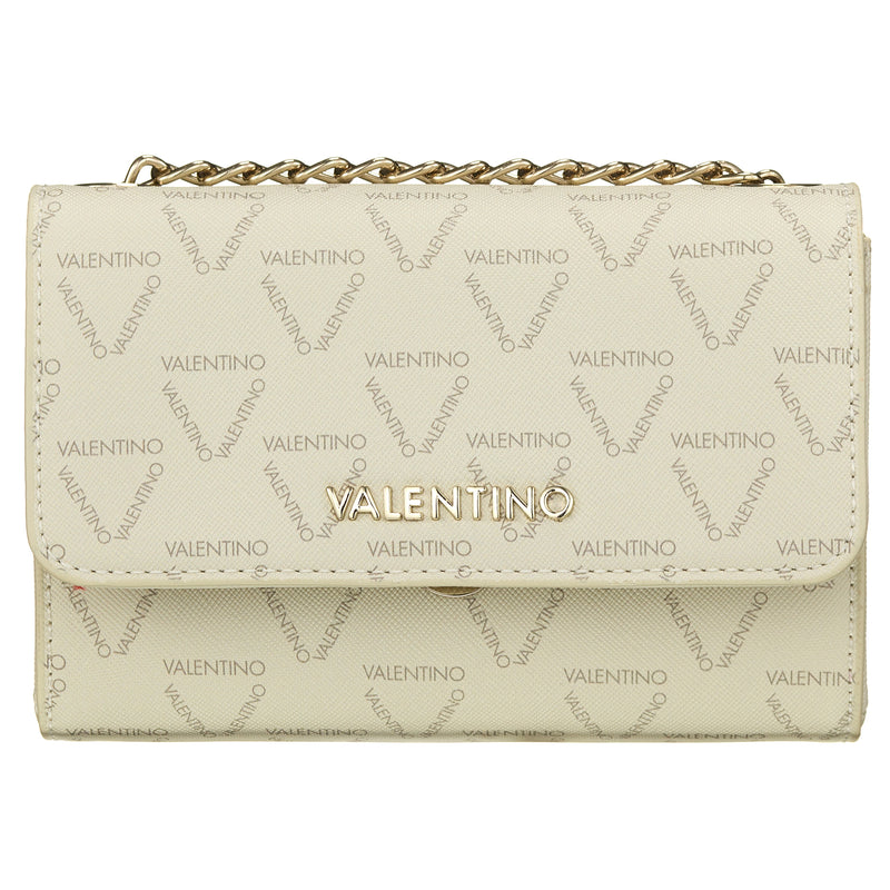 Pretty Satchel - Ecru