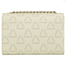 Pretty Satchel - Ecru