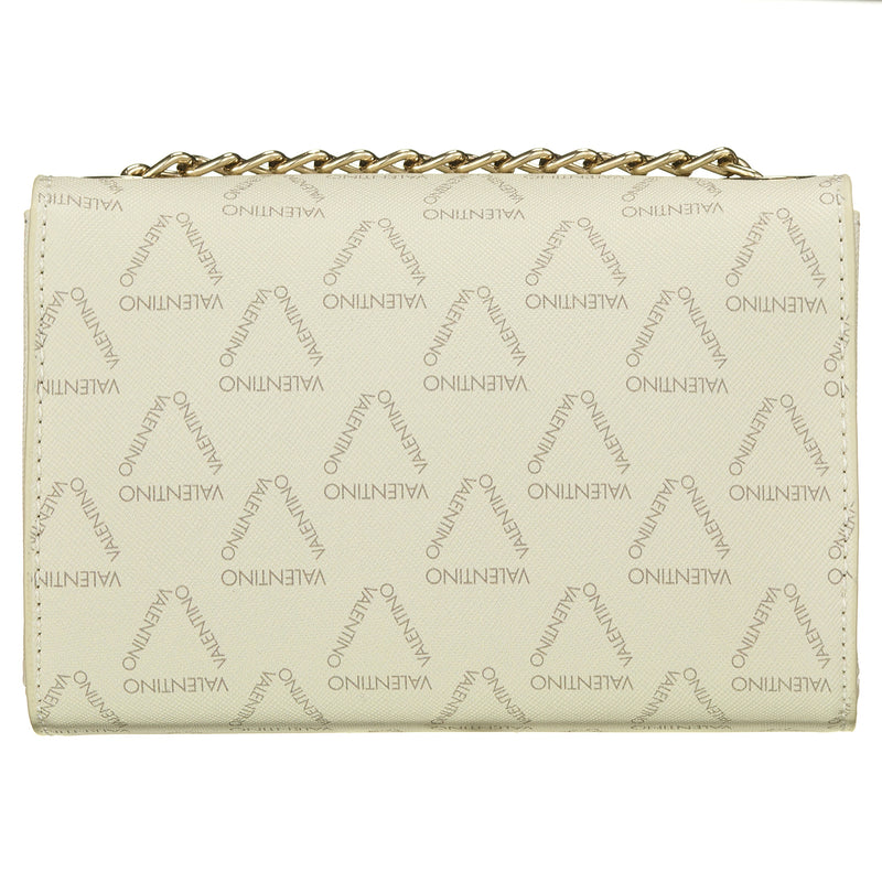 Pretty Satchel - Ecru