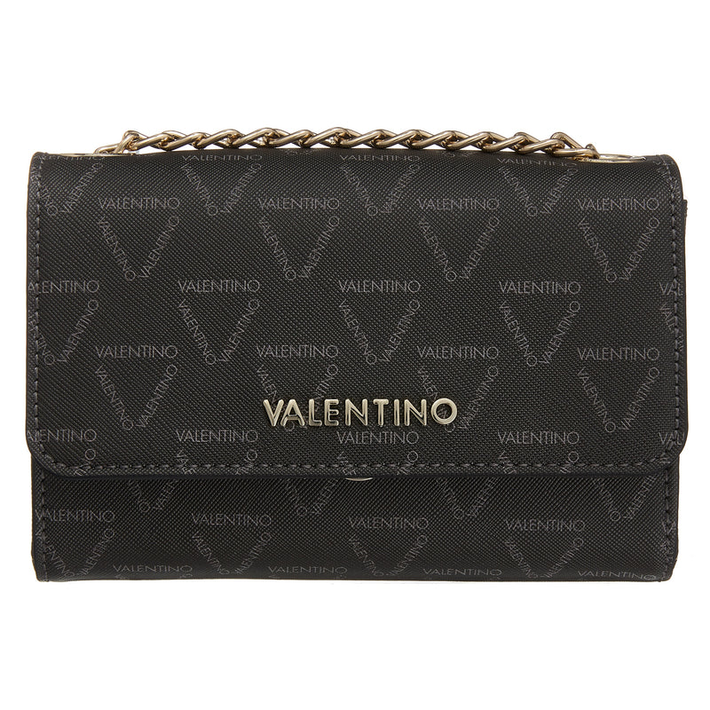 Pretty Satchel - Black