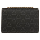 Pretty Satchel - Black