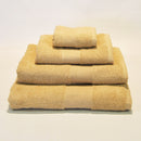 Venus Plain Dye Towel Taupe
