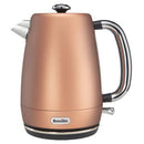 Strata Luminere Kettle - Rose Gold
