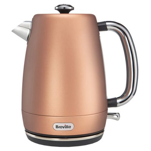 Strata Luminere Kettle - Rose Gold