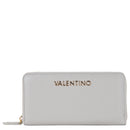 Divina Zip Around Wallet - Ice