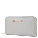 Divina Zip Around Wallet - Ice