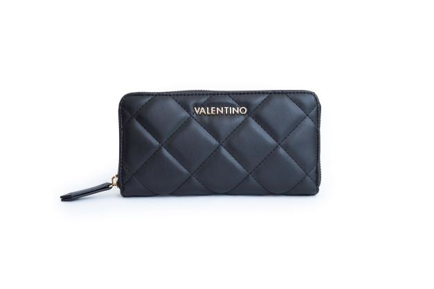 Ocarina Wallet - Blue