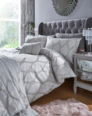 Verona Jacquard Throw 254x254cm