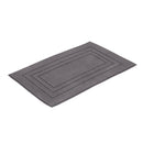 Vossen Feeling Dark Grey Bath Mat