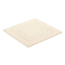 Vossen Feeling Ivory Shower Mat