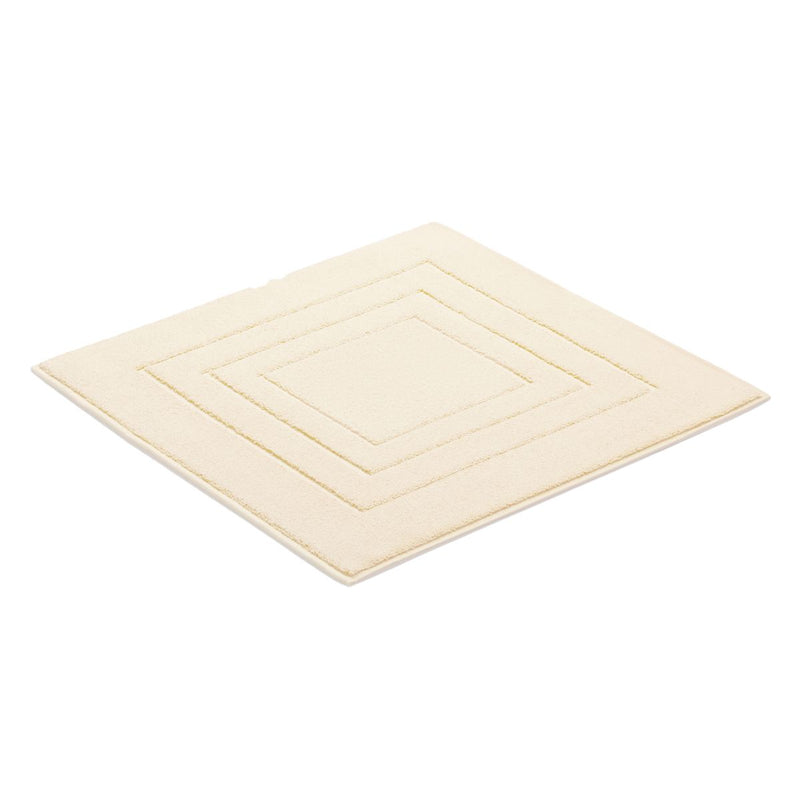Vossen Feeling Ivory Shower Mat