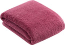 Vegan Life Towel - Blackberry