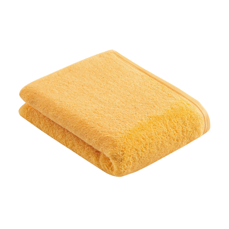 Vegan Life Towel - Honey