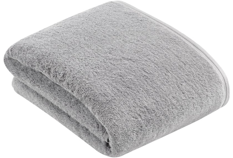 Vegan Life Towel - Shadow