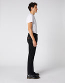 Texas Stretch Reg - Blue Black