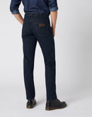 Texas Stretch Reg - Blue Black