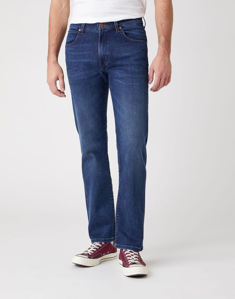 Arizona Straight - Comfy Break