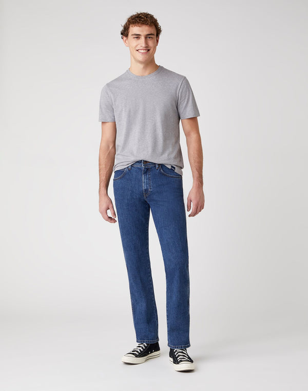 Arizona Straight - Rolling Rock