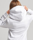 Vintage Rainbow Hoodie - Optic